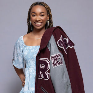 Meet your Posher, Zaharia